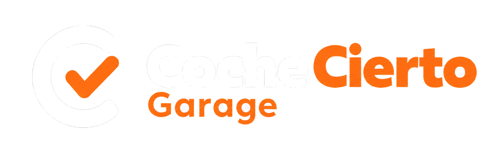 CocheCierto Garaje