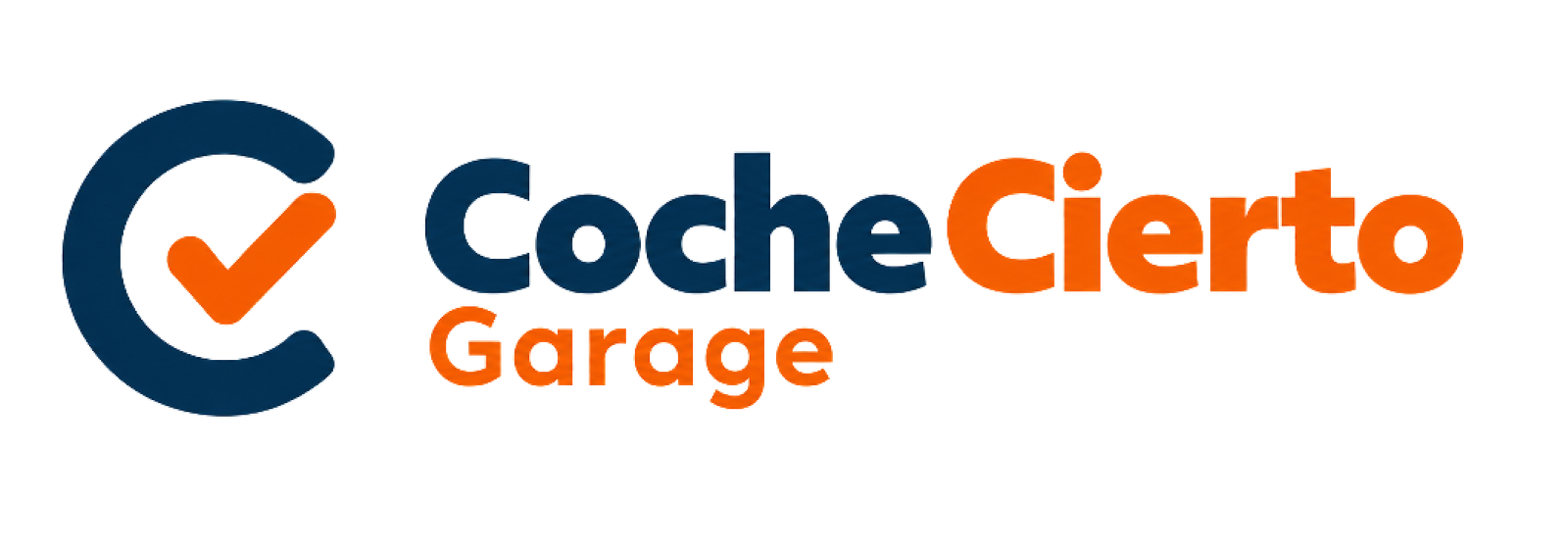 CocheCierto Garaje